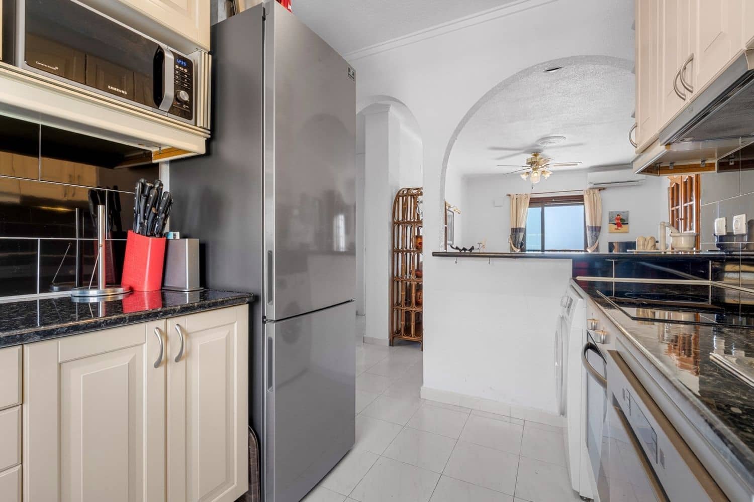 2 sypialnia Apartament na sprzedaż w Aguas Nuevas z basenem garażem - 165 000 € (Ref: 9923153)