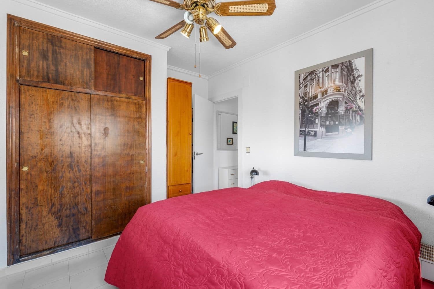 2 sypialnia Apartament na sprzedaż w Aguas Nuevas z basenem garażem - 165 000 € (Ref: 9923153)