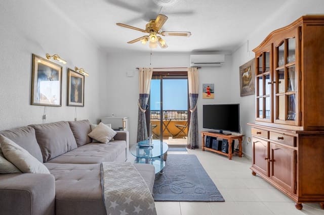 2 sypialnia Apartament na sprzedaż w Aguas Nuevas, Torrevieja z basenem garażem - 165 000 € (Ref: 9923153)