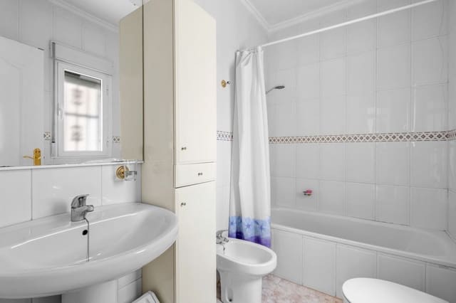 3 quarto Casa em Banda para venda em La Marquesa, Rojales com piscina garagem - 209 000 € (Ref: 9923154)