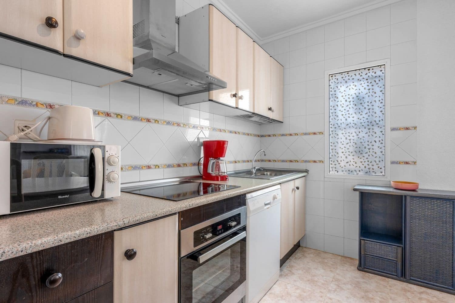 3 quarto Casa em Banda para venda em La Marquesa com piscina garagem - 209 000 € (Ref: 9923154)