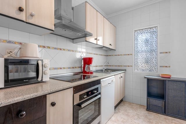 3 quarto Casa em Banda para venda em La Marquesa, Rojales com piscina garagem - 209 000 € (Ref: 9923154)