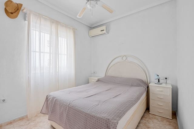3 quarto Casa em Banda para venda em La Marquesa, Rojales com piscina garagem - 209 000 € (Ref: 9923154)