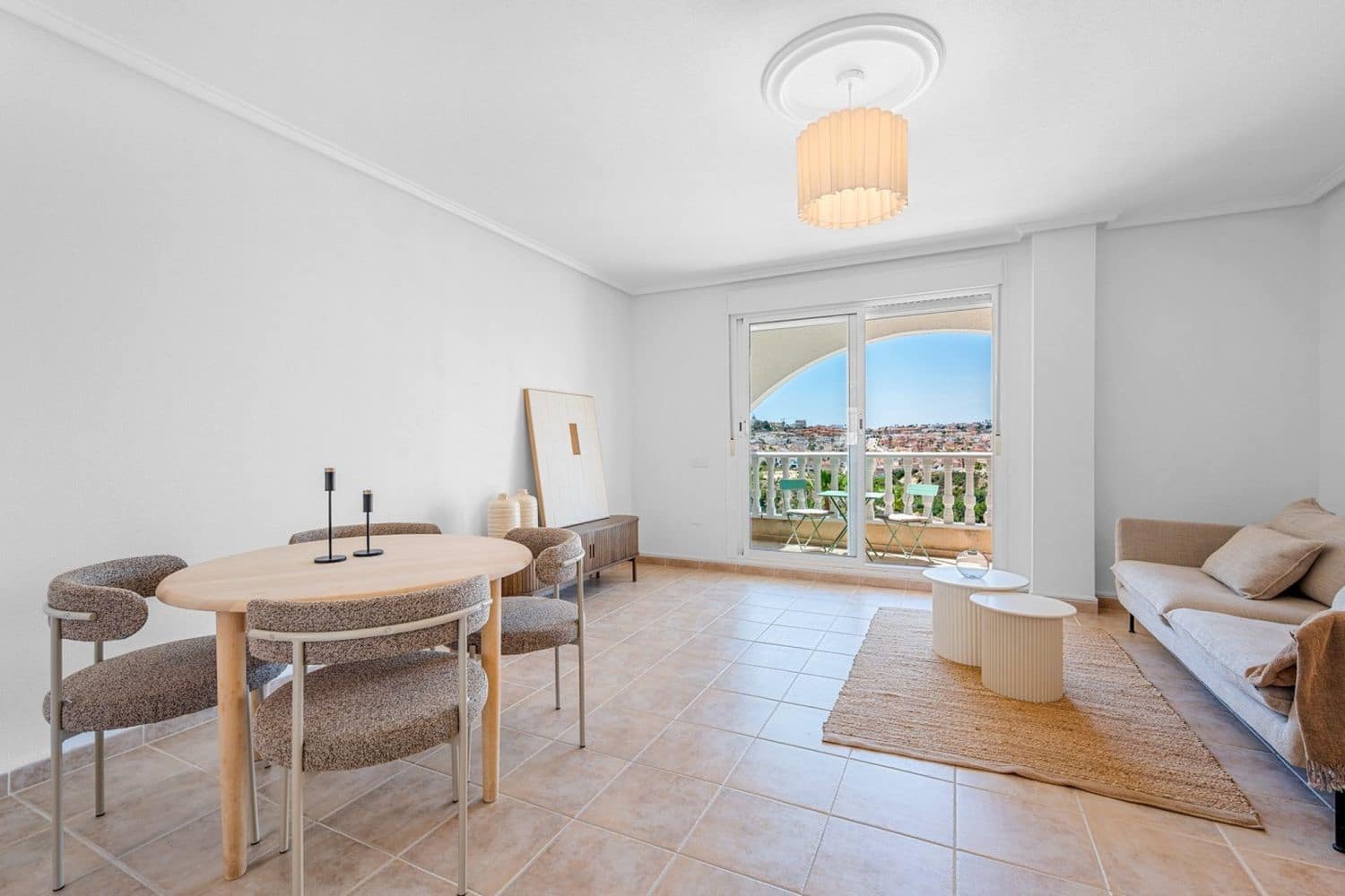 3 quarto Casa em Banda para venda em La Marquesa com piscina garagem - 269 000 € (Ref: 9933633)