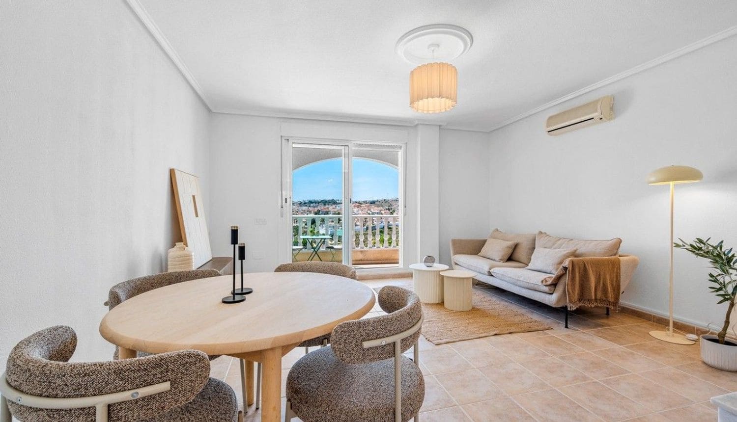 3 quarto Casa em Banda para venda em La Marquesa com piscina garagem - 269 000 € (Ref: 9933633)