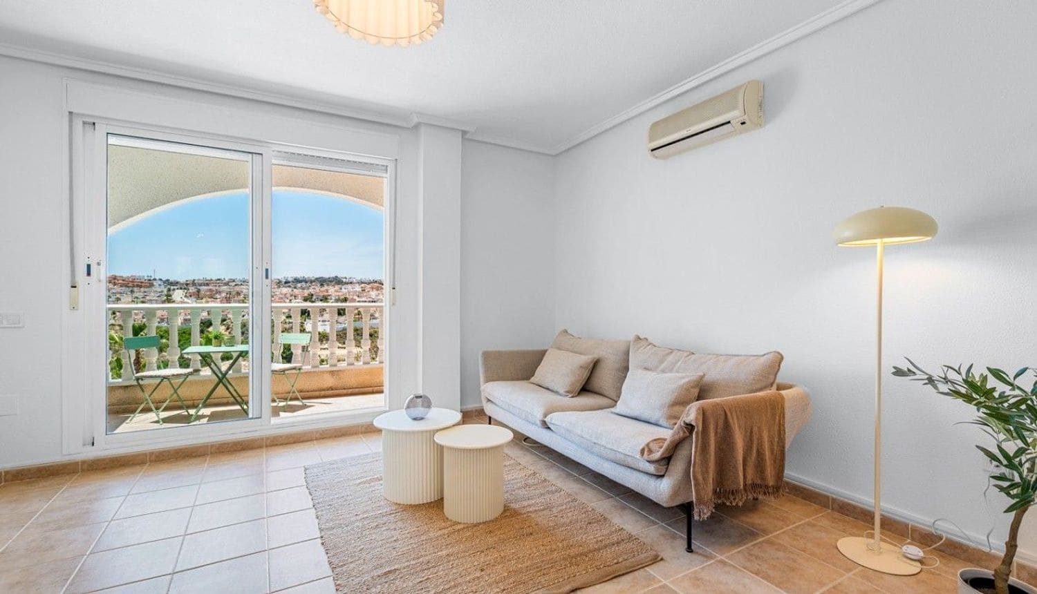 3 quarto Casa em Banda para venda em La Marquesa com piscina garagem - 269 000 € (Ref: 9933633)