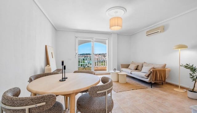 3 quarto Casa em Banda para venda em La Marquesa, Rojales com piscina garagem - 269 000 € (Ref: 9933633)