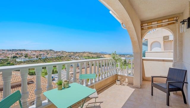 3 quarto Casa em Banda para venda em La Marquesa, Rojales com piscina garagem - 269 000 € (Ref: 9933633)