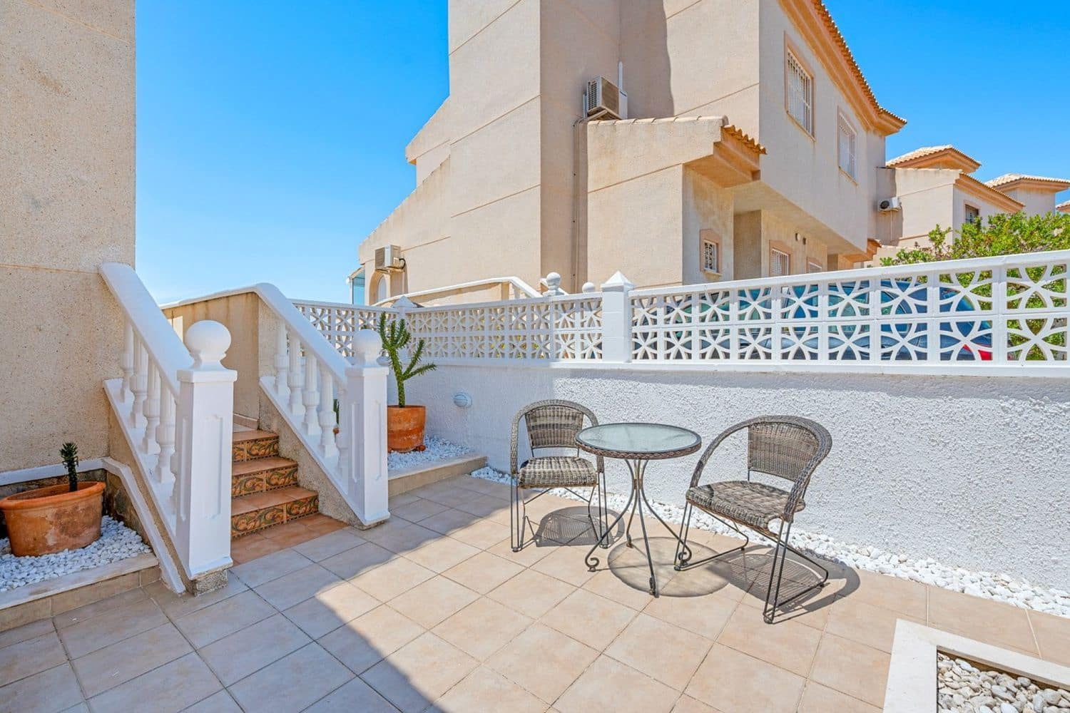 3 quarto Casa em Banda para venda em La Marquesa com piscina garagem - 269 000 € (Ref: 9933633)