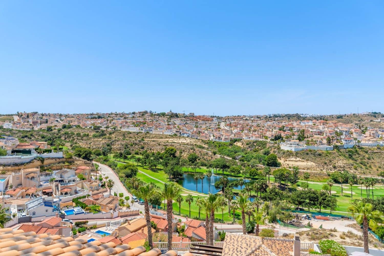 3 quarto Casa em Banda para venda em La Marquesa com piscina garagem - 269 000 € (Ref: 9933633)