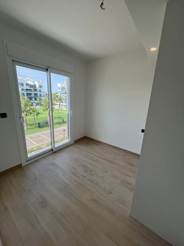 3 slaapkamer Appartement te koop in El Raso, Guardamar del Segura met zwembad garage - € 480.000 (Ref: 9946909)