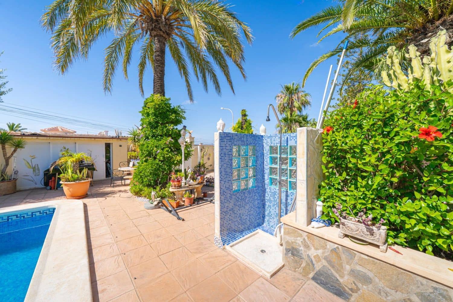 3 camera da letto Villa in vendita in Ciudad Quesada con piscina garage - 550.000 € (Rif: 9949074)