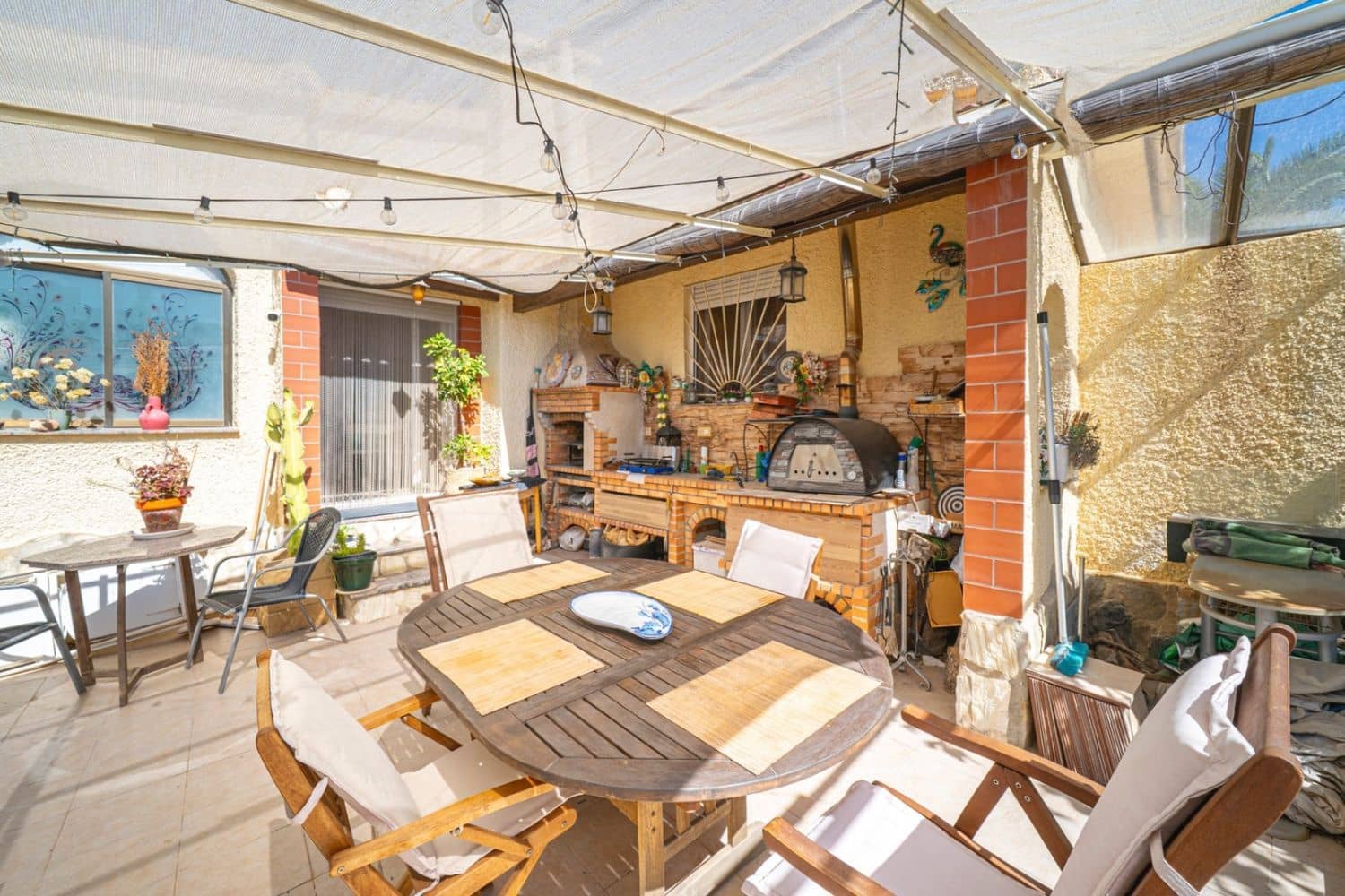 3 camera da letto Villa in vendita in Ciudad Quesada con piscina garage - 550.000 € (Rif: 9949074)