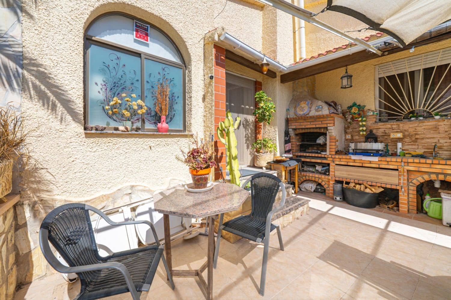3 camera da letto Villa in vendita in Ciudad Quesada con piscina garage - 550.000 € (Rif: 9949074)