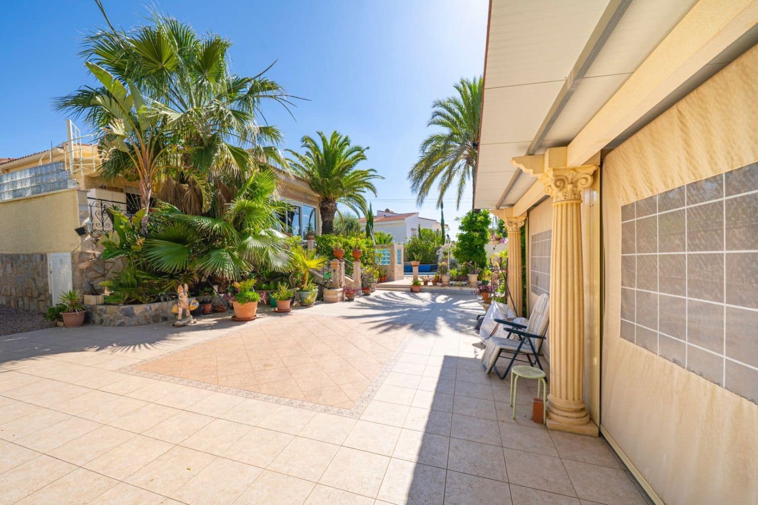 3 camera da letto Villa in vendita in Ciudad Quesada con piscina garage - 550.000 € (Rif: 9949074)