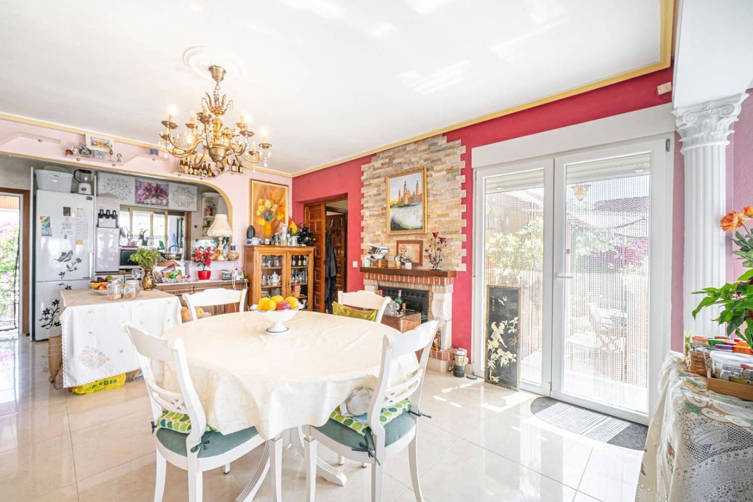 3 camera da letto Villa in vendita in Ciudad Quesada con piscina garage - 550.000 € (Rif: 9949074)