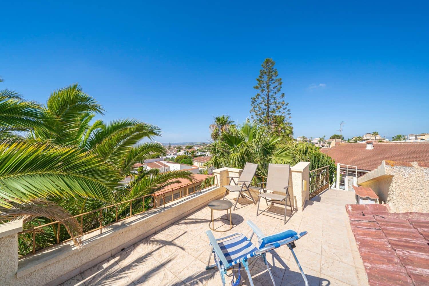 3 camera da letto Villa in vendita in Ciudad Quesada con piscina garage - 550.000 € (Rif: 9949074)