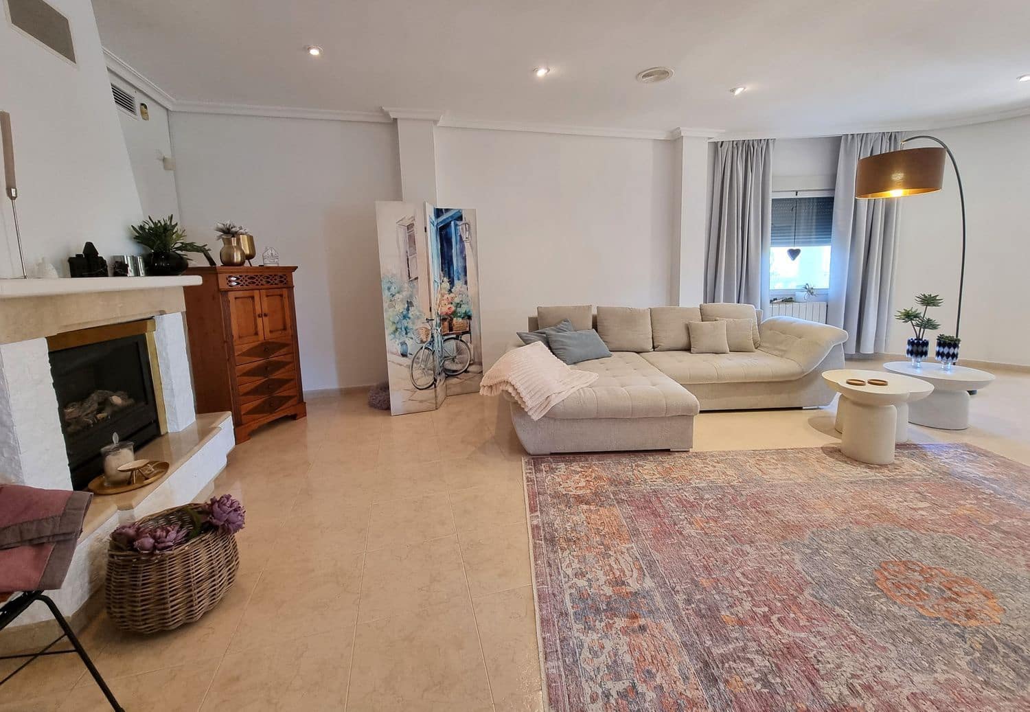 4 soverom Villa til salgs i Alicante by med svømmebasseng garasje - € 398 750 (Ref: 9958938)