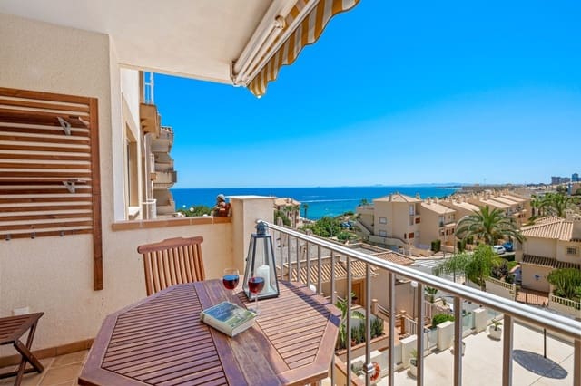3 slaapkamer Appartement te koop in Alicante stad met zwembad garage - € 320.000 (Ref: 9967127)