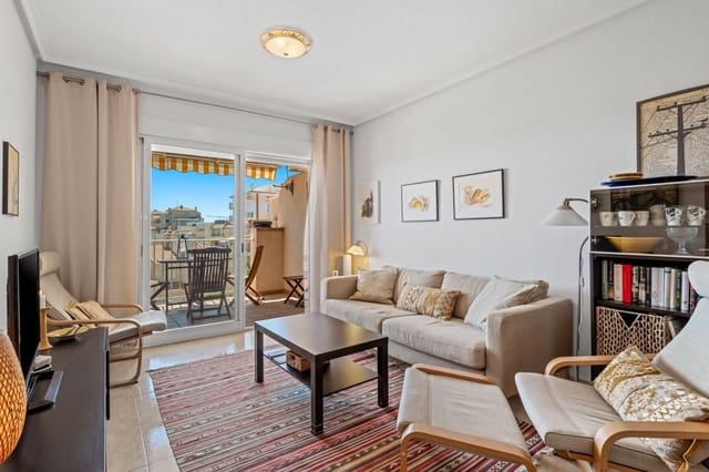 3 slaapkamer Appartement te koop in Alicante stad met zwembad garage - € 320.000 (Ref: 9967127)