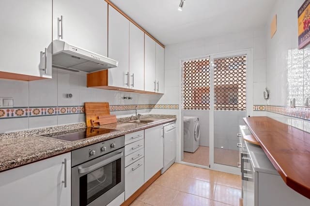 3 slaapkamer Appartement te koop in Alicante stad met zwembad garage - € 320.000 (Ref: 9967127)