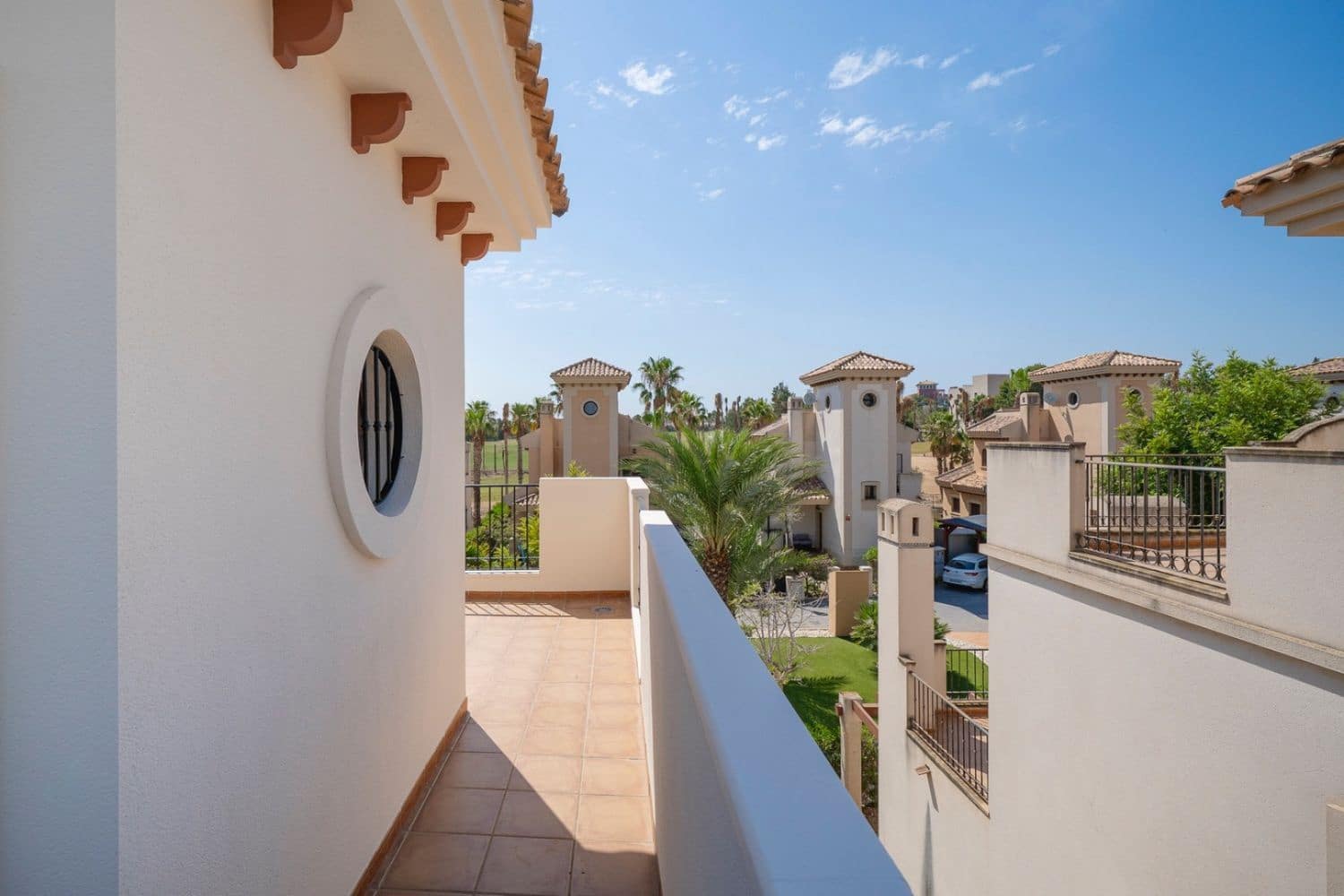 3 chambre Maison de Ville à vendre à Alicante ville avec piscine garage - 235 000 € (Ref: 9967128)