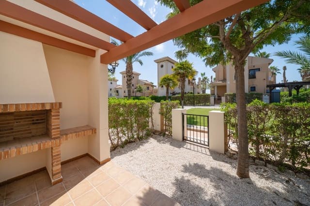 3 chambre Maison de Ville à vendre à Alicante ville avec piscine garage - 235 000 € (Ref: 9967128)