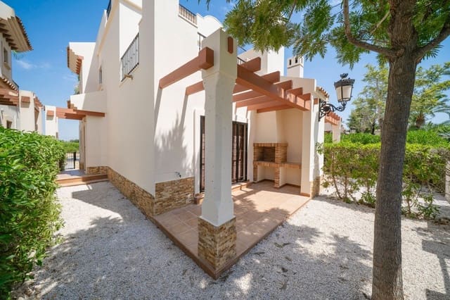 3 chambre Maison de Ville à vendre à Alicante ville avec piscine garage - 235 000 € (Ref: 9967128)