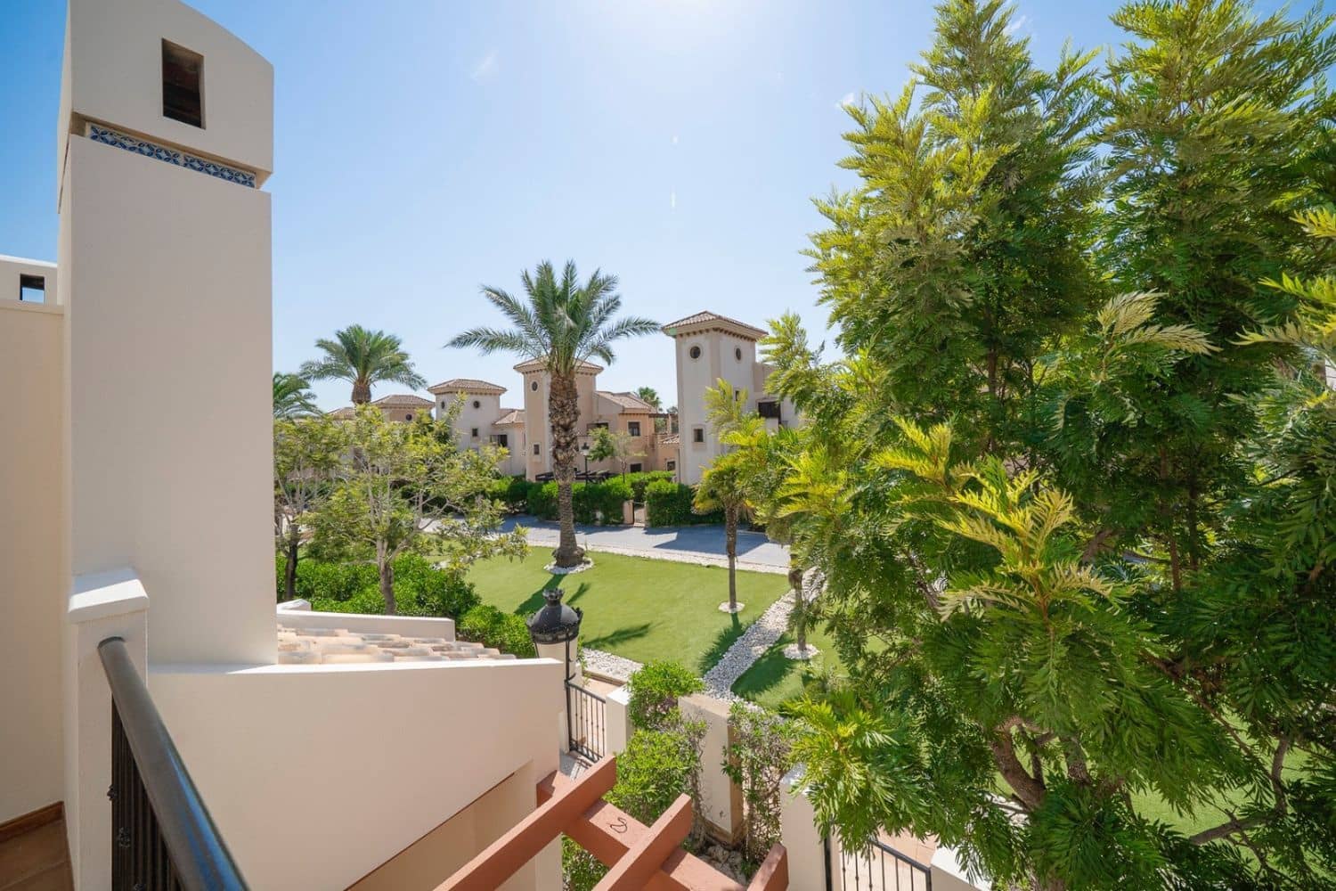 3 chambre Maison de Ville à vendre à Alicante ville avec piscine garage - 235 000 € (Ref: 9967128)