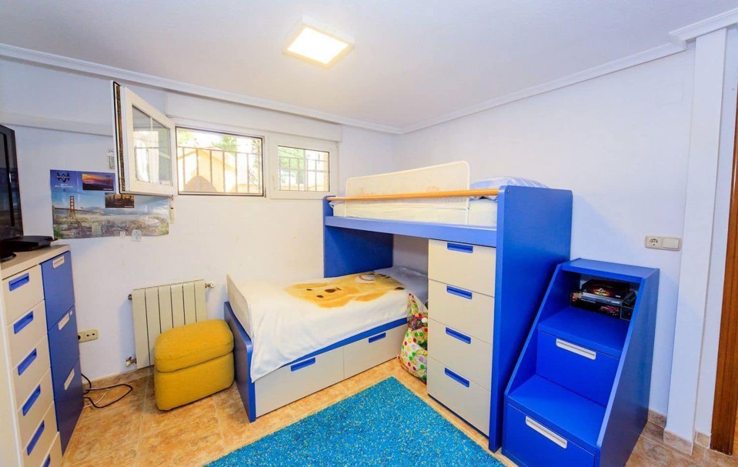 4 soverom Villa til salgs i Orihuela Costa med svømmebasseng garasje - € 490 000 (Ref: 9972459)