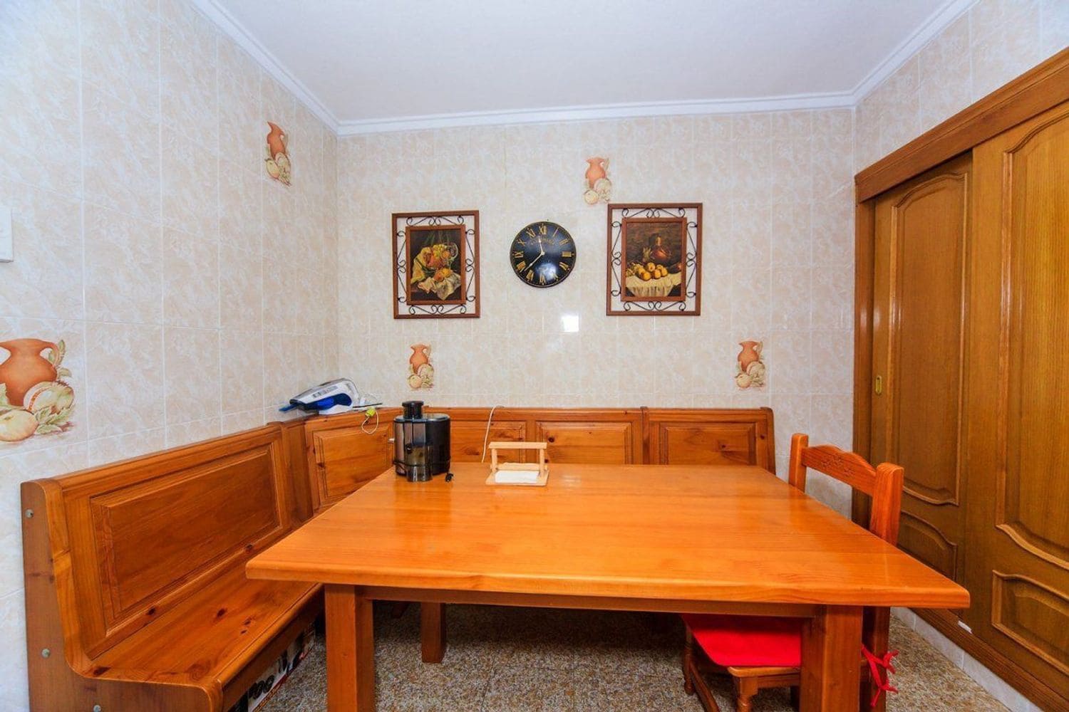 4 soverom Villa til salgs i Orihuela Costa med svømmebasseng garasje - € 490 000 (Ref: 9972459)