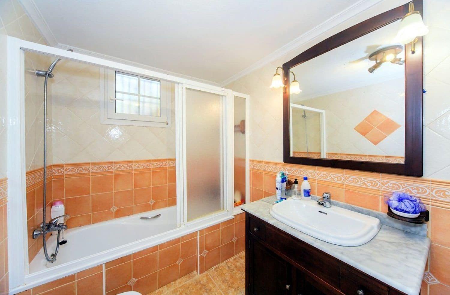 4 soverom Villa til salgs i Orihuela Costa med svømmebasseng garasje - € 490 000 (Ref: 9972459)