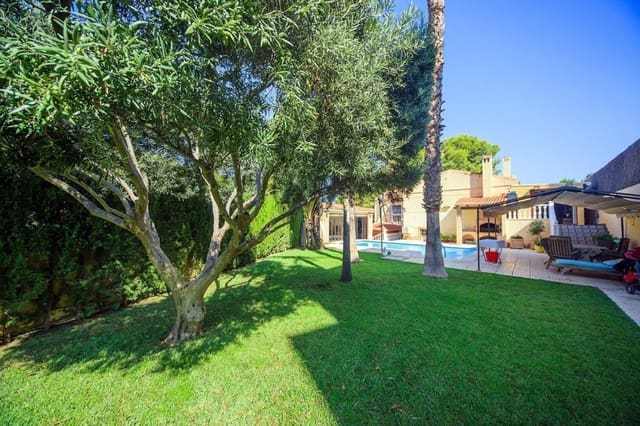 4 bedroom Villa for sale in Los Balcones - Los Altos, Orihuela with pool garage - € 490,000 (Ref: 9972459)