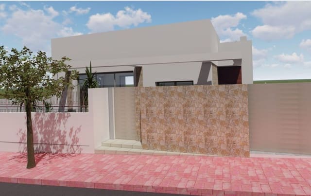 3 soveværelse Villa til salg i Alicante by med swimmingpool garage - € 690.000 (Ref: 9974574)