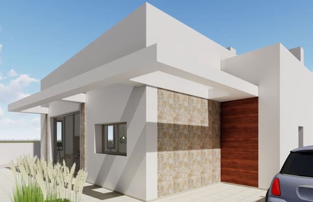 3 soveværelse Villa til salg i Alicante by med swimmingpool garage - € 690.000 (Ref: 9974574)