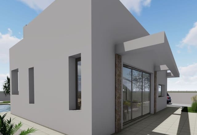 3 soveværelse Villa til salg i Alicante by med swimmingpool garage - € 690.000 (Ref: 9974574)