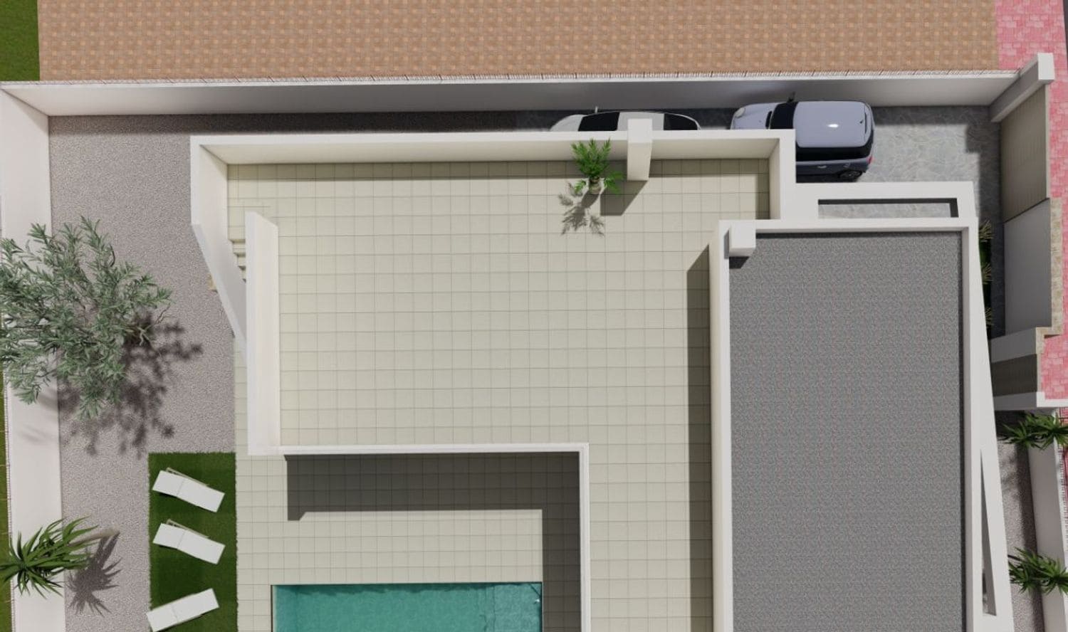 3 soveværelse Villa til salg i Alicante by med swimmingpool garage - € 690.000 (Ref: 9974574)