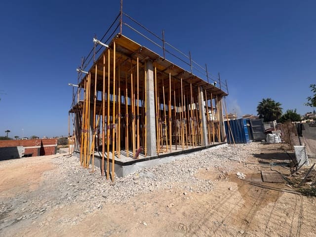 3 soveværelse Villa til salg i Alicante by med swimmingpool garage - € 690.000 (Ref: 9974574)