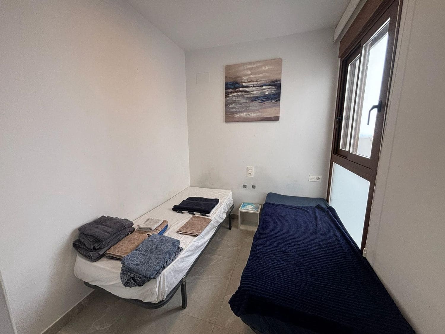 Apartamento de 2 habitaciones en Torrevieja en venta con piscina garaje - 299.000 € (Ref: 9976723)