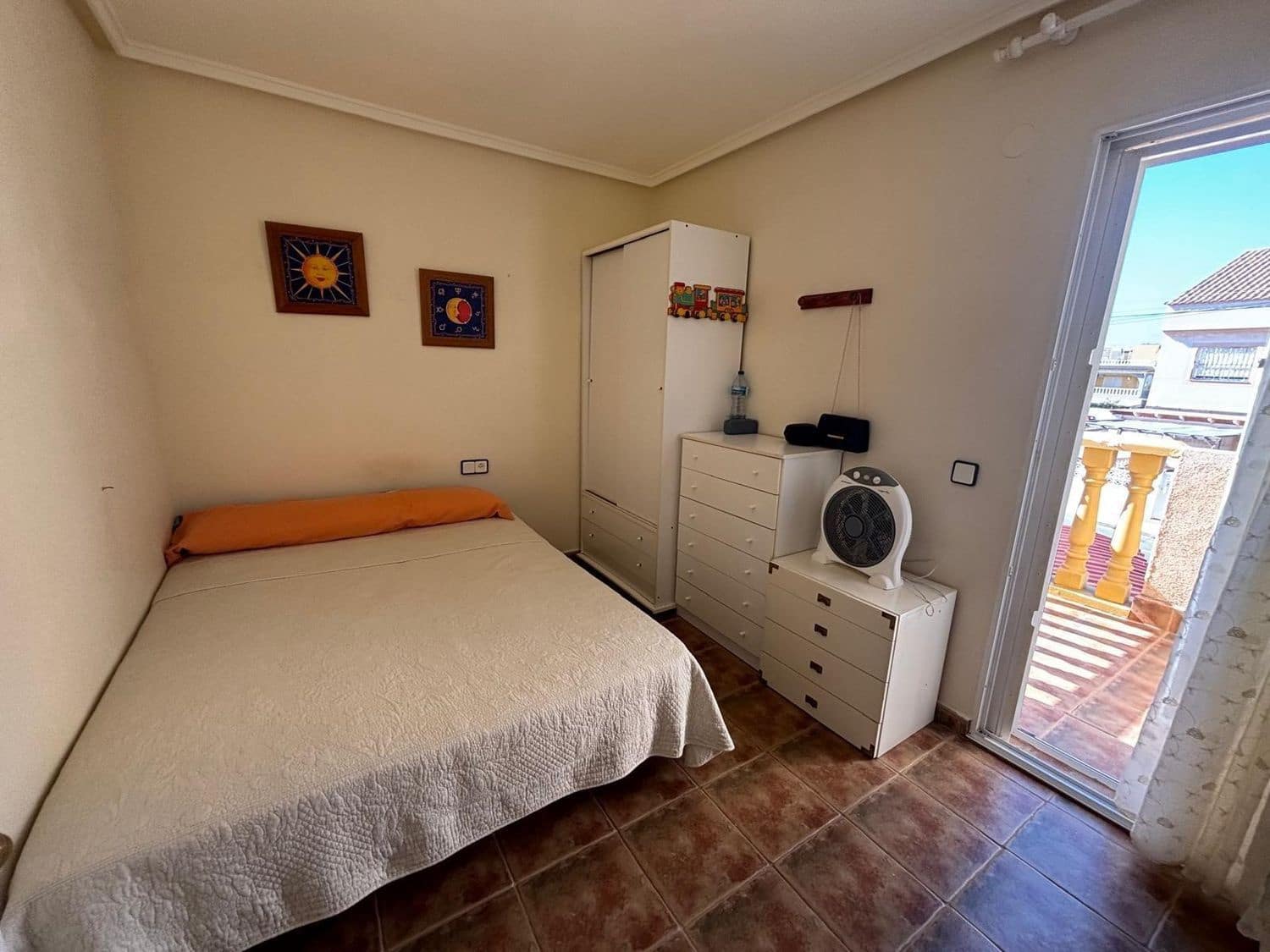4 bedroom Townhouse for sale in Alicante / Alacant city with pool garage - € 320,000 (Ref: 9976724)