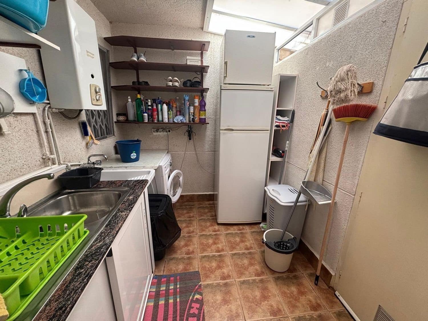 4 bedroom Townhouse for sale in Alicante / Alacant city with pool garage - € 320,000 (Ref: 9976724)