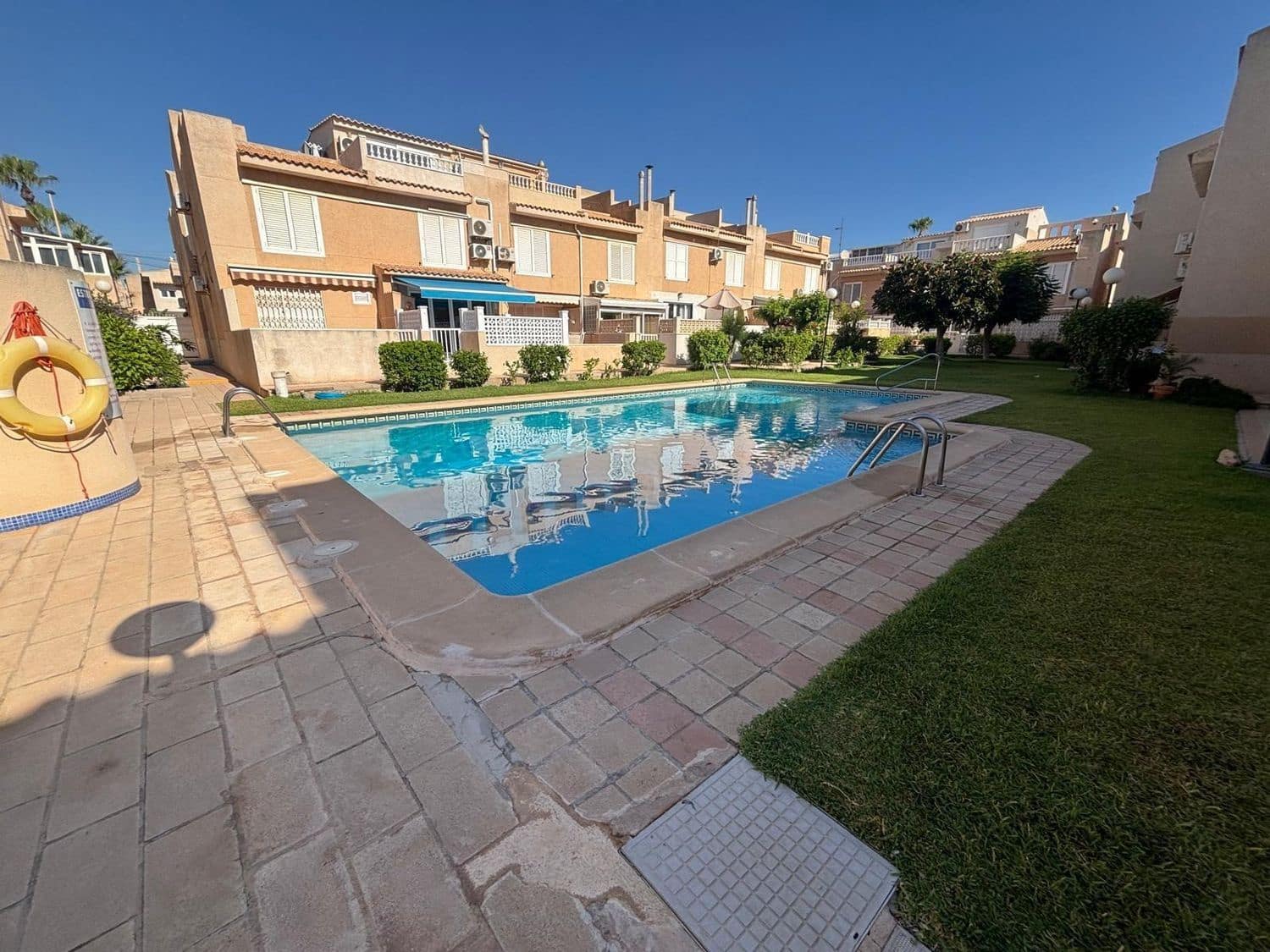 4 bedroom Townhouse for sale in Alicante / Alacant city with pool garage - € 320,000 (Ref: 9976724)