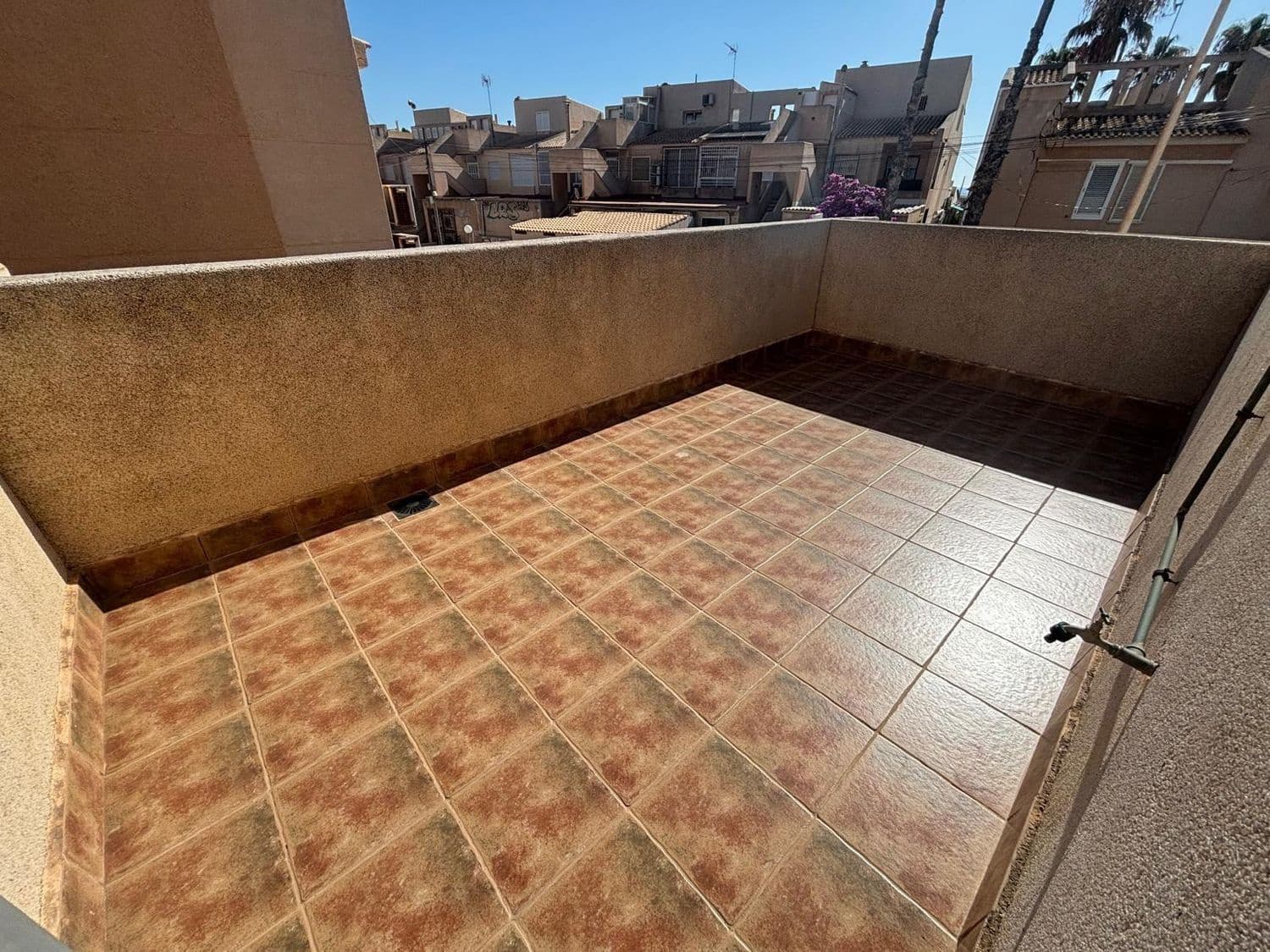 4 bedroom Townhouse for sale in Alicante / Alacant city with pool garage - € 320,000 (Ref: 9976724)