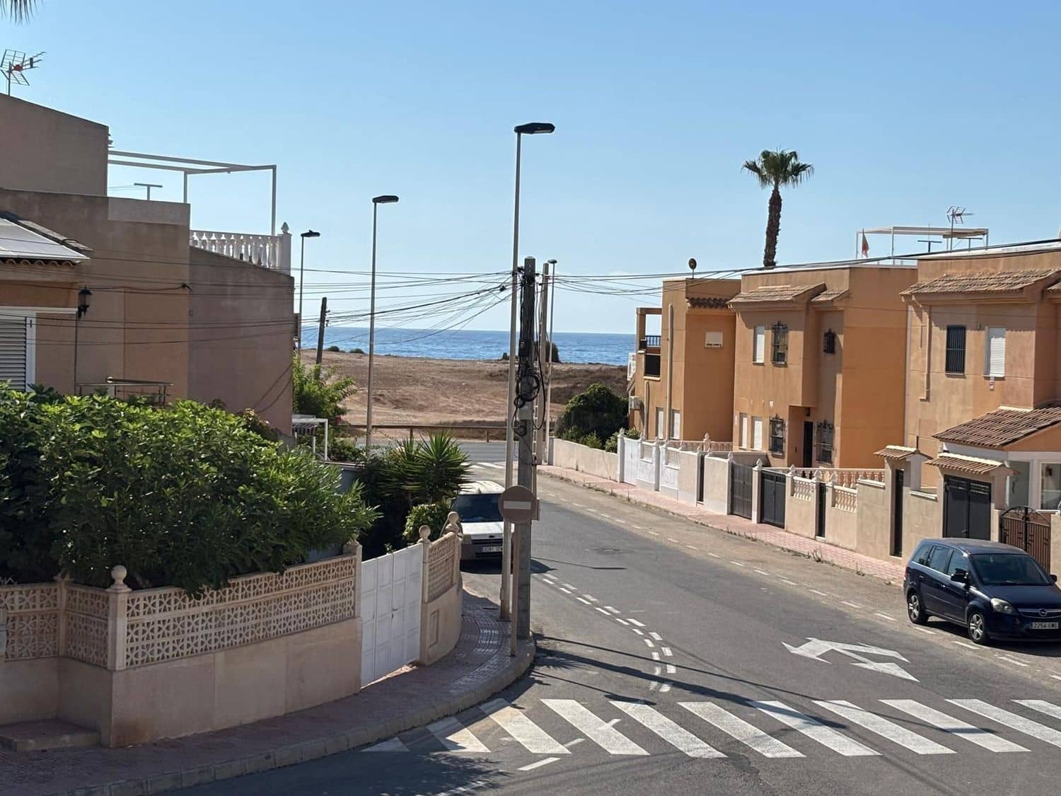 4 bedroom Townhouse for sale in Alicante / Alacant city with pool garage - € 320,000 (Ref: 9976724)