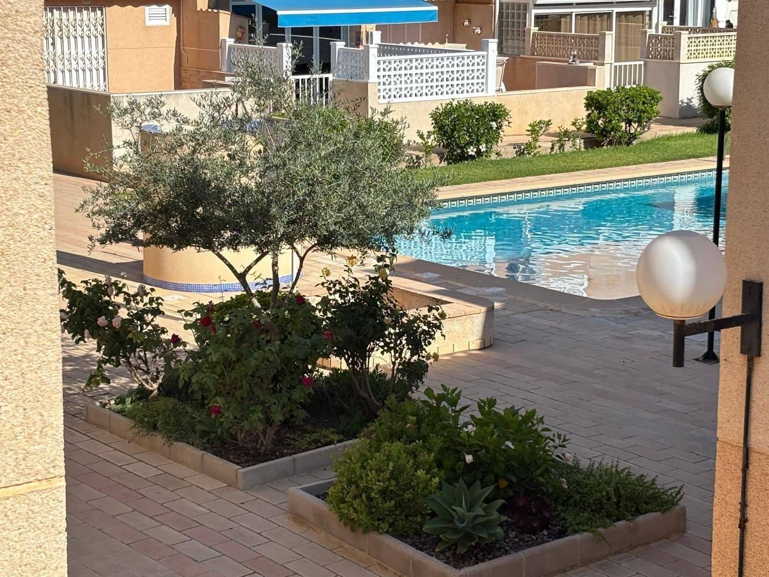 4 bedroom Townhouse for sale in Alicante / Alacant city with pool garage - € 320,000 (Ref: 9976724)