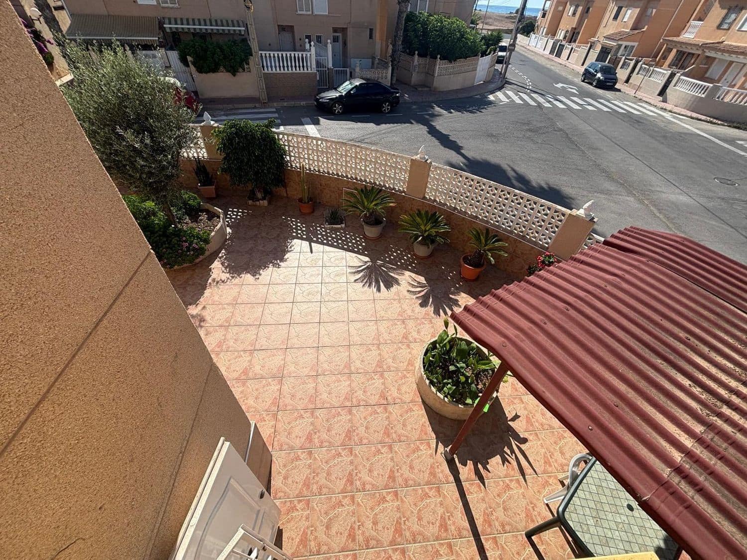 4 bedroom Townhouse for sale in Alicante / Alacant city with pool garage - € 320,000 (Ref: 9976724)