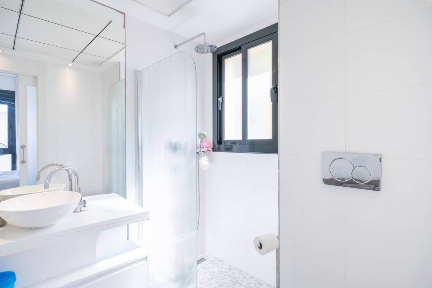3 sypialnia Willa na sprzedaż w Pueblo Bravo z basenem garażem - 399 000 € (Ref: 9978107)