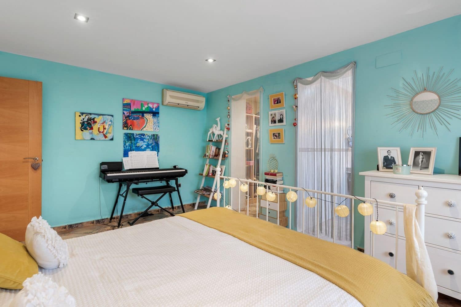 4 soveværelse Villa til salg i Ciudad Quesada med swimmingpool garage - € 415.000 (Ref: 9979513)