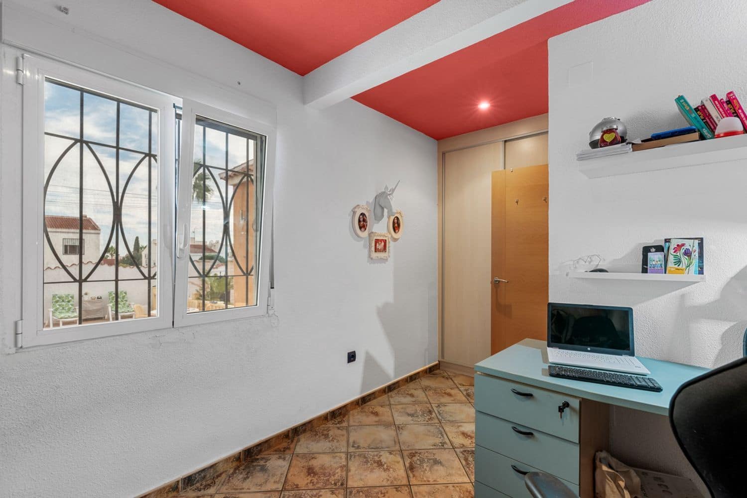 4 soveværelse Villa til salg i Ciudad Quesada med swimmingpool garage - € 415.000 (Ref: 9979513)