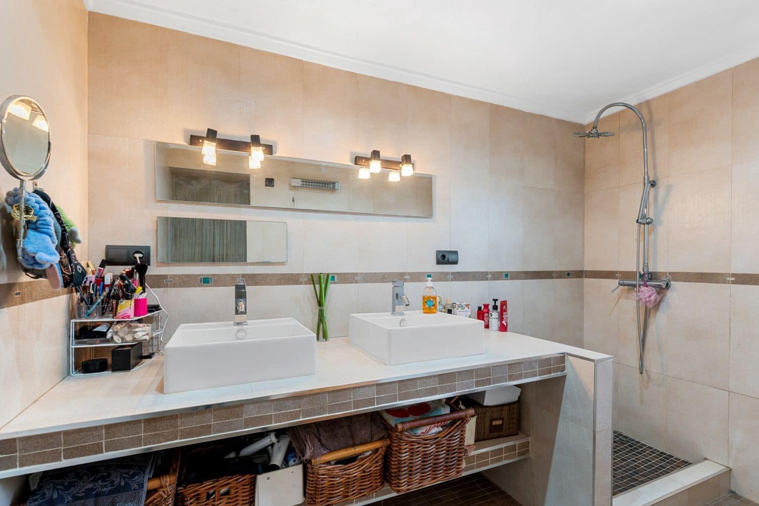 4 soveværelse Villa til salg i Ciudad Quesada med swimmingpool garage - € 415.000 (Ref: 9979513)